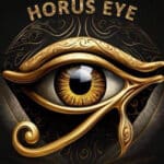 Horus Eye